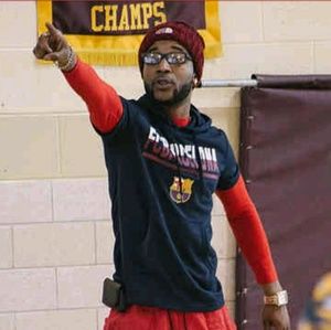 Meet your Posher, Vincent